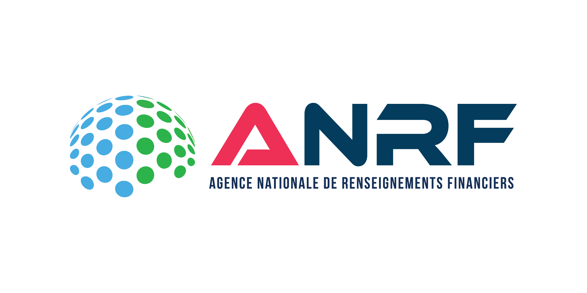 Logo de l'ANRF